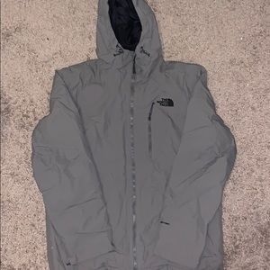 North face jacket